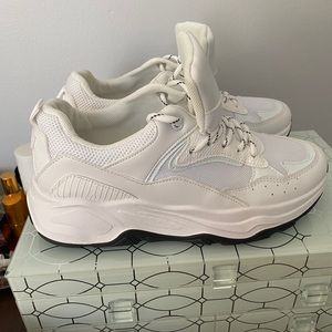 Chunky Dad Sneakers